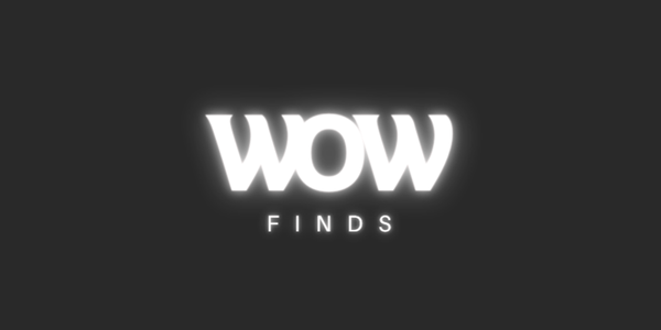 wowfinds